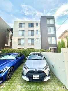 BRANCHE吹上の画像