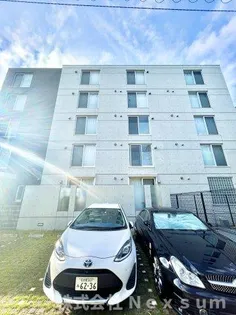 BRANCHE覚王山の画像