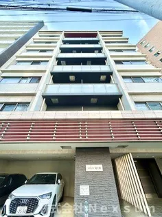 verite覚王山【4階】の外観