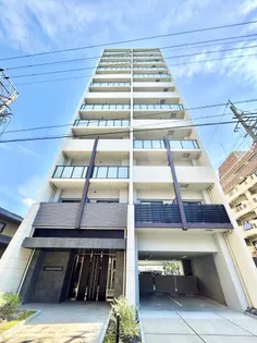 S-RESIDENCE池下駅前【2階】の外観