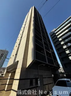 ライブコート千種【4階】の外観