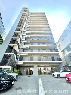 パークアクシス名古屋山王橋の画像