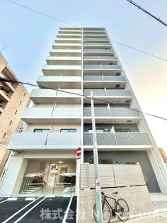 プレイズシード浅間町【2階】の外観