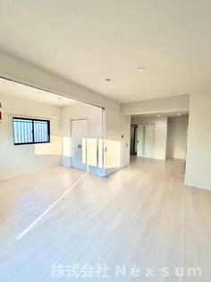 コートアクシスyoinn【7階】の間取り