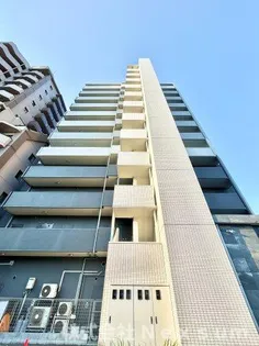 ル ディアマン【3階】の外観