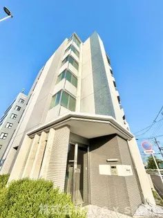 サルデーニャ【4階】の外観