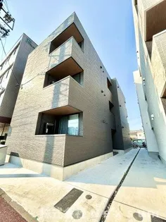 Jack biwajimaⅠ【3階】の外観