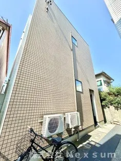 Buffett【1階】の外観