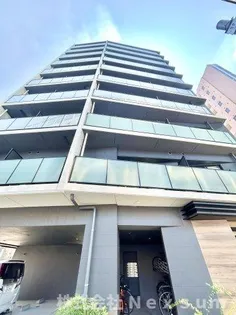 S-RESIDENCE浅間町【4階】の外観