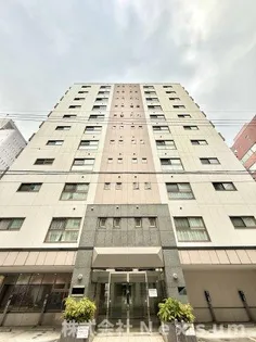 アーバンフラッツ伏見(旧La Douceur伏見)【10階】の外観