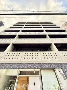 スタジオスクエア泉【8階】の外観