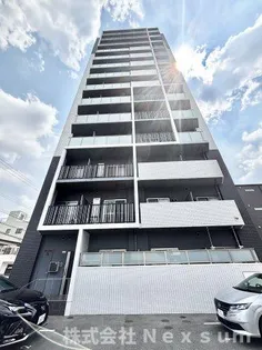 グランパークタワーの画像