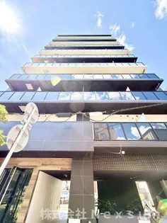 SHOKEN Residence名古屋NORTH【3階】の外観