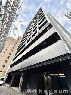 メイクスアート上前津Ⅵ【12階】の外観