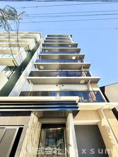 スリーアイランドタワー名駅太閤通の画像