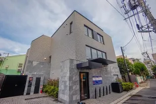 東京都杉並区高円寺南1丁目【マンション】の外観