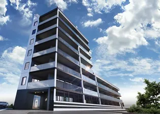 東京都豊島区池袋本町2丁目【マンション】の外観