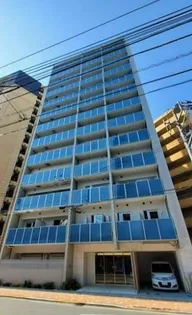 東京都台東区竜泉3丁目【マンション】の外観