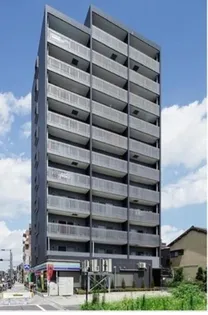 東京都荒川区荒川5丁目【マンション】の外観