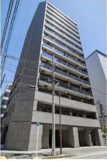 東京都千代田区神田錦町1丁目【マンション】の外観
