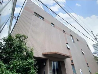 東京都台東区谷中3丁目【マンション】の外観