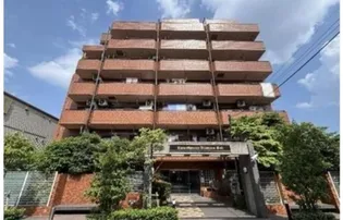 東京都足立区加平2丁目【マンション】の外観