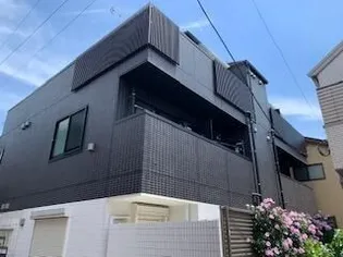 東京都中野区弥生町1丁目【マンション】の外観