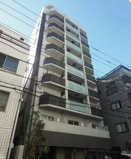 東京都文京区本郷2丁目【マンション】の外観