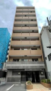 東京都江東区佐賀1丁目【マンション】の外観