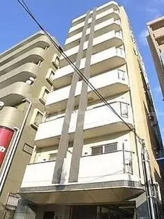 東京都足立区東綾瀬1丁目【マンション】の外観