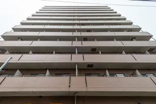 東京都墨田区東向島6丁目【マンション】の外観