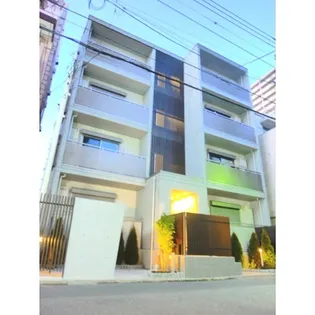 パラッツォ平井の画像