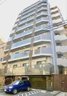 東京都豊島区南大塚1丁目【マンション】の外観