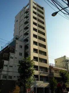 東京都江東区住吉2丁目【マンション】の外観