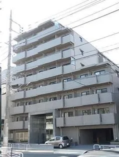 東京都江東区三好4丁目【マンション】の外観