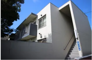 東京都北区田端1丁目【マンション】の外観