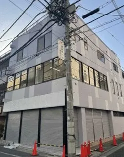 東京都葛飾区新小岩1丁目【マンション】の外観