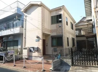 東京都江東区大島2丁目【アパート】の外観