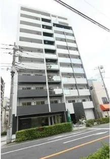 東京都墨田区向島5丁目【マンション】の外観