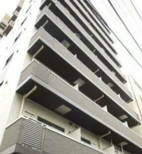 東京都北区田端新町3丁目【マンション】の外観