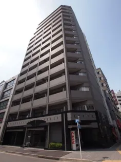 東京都千代田区神田美倉町【マンション】の外観