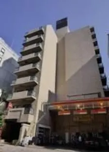 東京都千代田区隼町【マンション】の外観