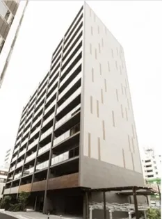 東京都台東区根岸2丁目【マンション】の外観