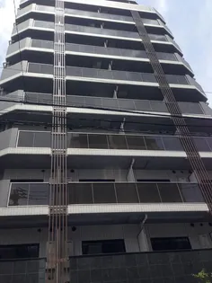 東京都豊島区南大塚1丁目【マンション】の外観