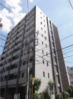 東京都台東区竜泉3丁目【マンション】の外観