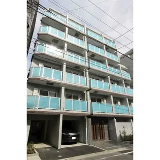 アンベリール マーロ北綾瀬IIの画像