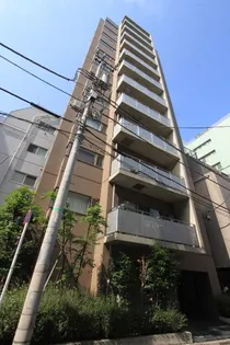 東京都千代田区外神田2丁目【マンション】の外観