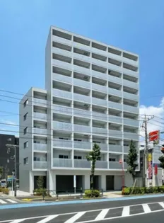 オープンブルーム綾瀬の画像