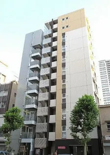 東京都台東区台東1丁目【マンション】の外観