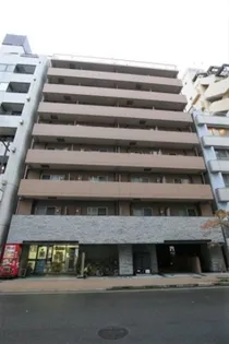 東京都千代田区神田須田町2丁目【マンション】の外観
